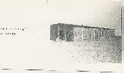 James Edward Holaday`s sod House