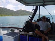 Cape Tribulation