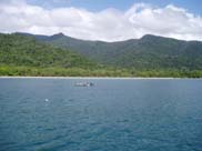 Cape Tribulation