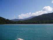 Cape Tribulation