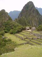 Macchu Picchu