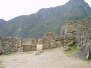 Macchu Picchu