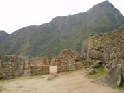 Macchu Picchu