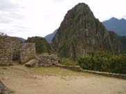 Macchu Picchu