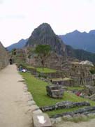 Macchu Picchu