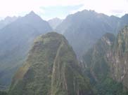 Macchu Picchu