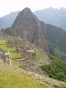 Macchu Picchu