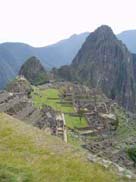 Macchu Picchu