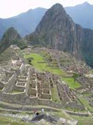 Macchu Picchu