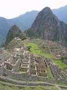 Macchu Picchu