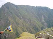 Macchu Picchu