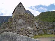 Macchu Picchu