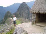 Macchu Picchu