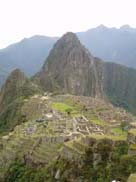 Macchu Picchu