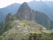 Macchu Picchu