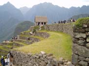 Macchu Picchu