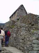 Macchu Picchu