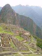 Macchu Picchu