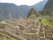 Macchu Picchu