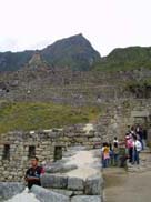 Macchu Picchu