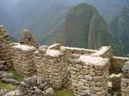 Macchu Picchu