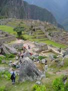 Macchu Picchu