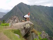 Macchu Picchu