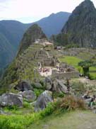 Macchu Picchu