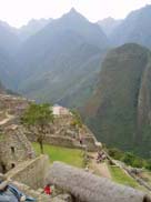 Macchu Picchu