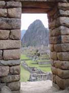 Macchu Picchu