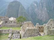 Macchu Picchu