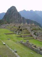 Macchu Picchu