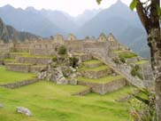 Macchu Picchu