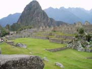 Macchu Picchu