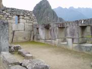 Macchu Picchu