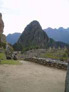 Macchu Picchu