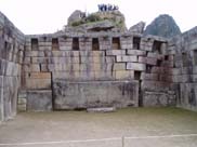 Macchu Picchu