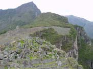 Macchu Picchu