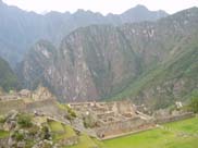 Macchu Picchu