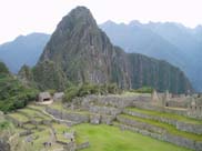 Macchu Picchu