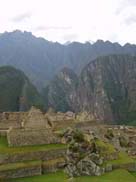 Macchu Picchu