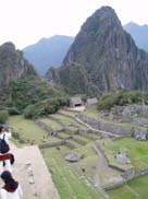 Macchu Picchu