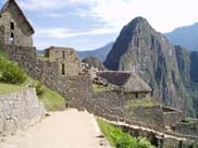 Macchu Picchu