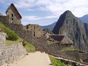 Macchu Picchu