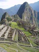 Macchu Picchu