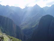 Macchu Picchu