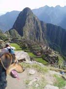 Macchu Picchu