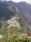 Macchu Picchu