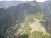 Macchu Picchu