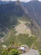 Macchu Picchu